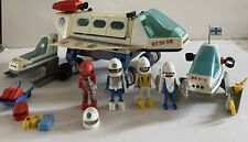 Playmobil. playmospace.lot.353 d'occasion  Annecy