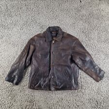 Redskins jacket mens for sale  RUGELEY