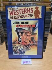 Dvd chisum collection d'occasion  Gruissan