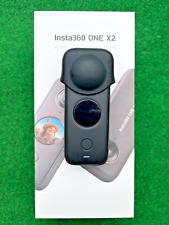 Kamera akcji Insta360 One X2 360 stopni! na sprzedaż  Wysyłka do Poland