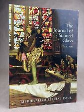 Journal stained glass for sale  Green Valley