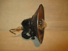 Ancien projecteur lampe d'occasion  Dijon