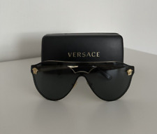 Versace sonnenbrillen ve2161 gebraucht kaufen  Rodenbach