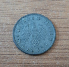 Allemagne pfennig 1940 d'occasion  Montélimar