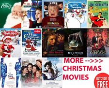 Christmas film movie for sale  LONDON