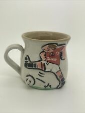 Pretty ugly mug for sale  BRIXHAM