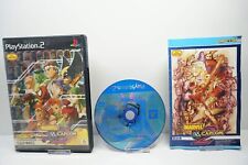 MARVEL VS. CAPCOM 2 : New Age of Heroe / Playstation 2 / Only Japanese Language for sale  Shipping to South Africa