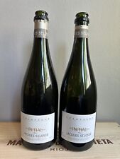 Champagne jacques selosse usato  Spedire a Italy