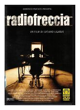 Radiofreccia dvd come usato  Firenze
