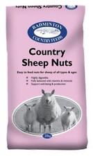 Badminton sheep nuts for sale  WIRRAL