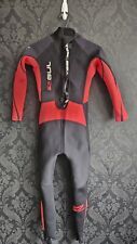 Wetsuit used days for sale  RUISLIP