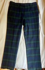 Twisted tailor tartan for sale  FORRES