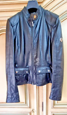 Belstaff giacca lusso usato  Italia