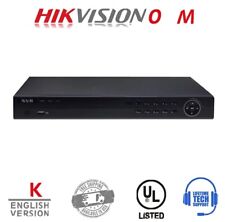 Hikvision oem 16ch for sale  Orlando