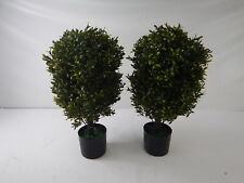 Aummooh boxwood artificial for sale  Hendersonville