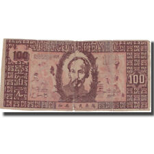 801615 banknote vietnam d'occasion  Lille-