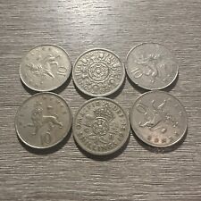 10p coins k84 for sale  BENFLEET