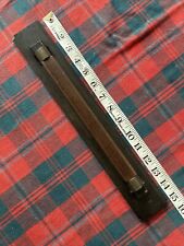 Vintage rolling ruler for sale  LONDON