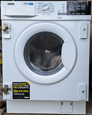 Zanussi z716wt83bi integrated for sale  EAST GRINSTEAD