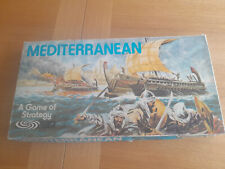 Mediterranean ancient strategy for sale  ASHFORD