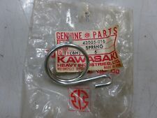 Kawasaki nos brake for sale  CLITHEROE
