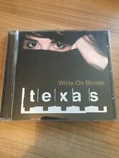 Texas white blonde d'occasion  Marcq-en-Barœul