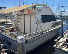 1979 carver voyager for sale  Jacksonville