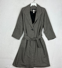 wool womens peacoat for sale  Flushing