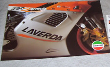 Laverda 750s formula for sale  WELLING