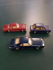 Corgi toy cars for sale  DUNSTABLE