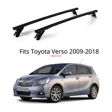 toyota verso roof bars for sale  BELFAST