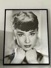 Audrey hepburn black for sale  BROMSGROVE