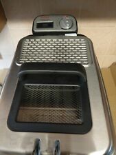 Tefal fr804040 new for sale  BOLTON