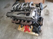 Mercedes w124 engine for sale  PRESTON