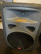 Jbl eon power for sale  LEICESTER