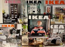 Ikea kataloge sammlung gebraucht kaufen  Mörlenbach