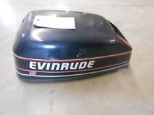 evinrude engine cover for sale  Melrose