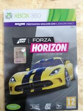 Forza horizon limited usato  Italia
