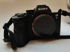 Sony alpha d'occasion  Cuers