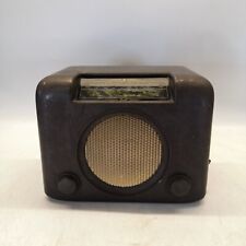 Bush dac90a radio for sale  BEDFORD