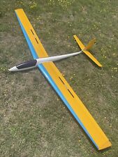 slope soarer gliders for sale  BRENTWOOD