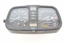 Usado, BMW K 75 S K75S 1986 1996 86 96 relojes Speedo cuadro de instrumentos tablero 1459918 segunda mano  Embacar hacia Argentina