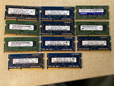 ddr2 memory ddr3 laptop for sale  Angola