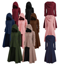 Halloween gown hooded for sale  UK
