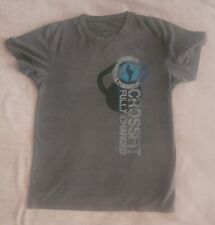 Crossfit shirt fully for sale  WEYMOUTH