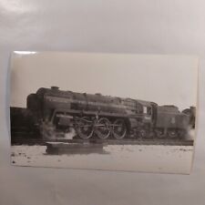 Vintage photograph train for sale  DROMORE