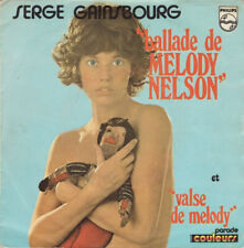 Serge gainsbourg ballade d'occasion  Biarritz