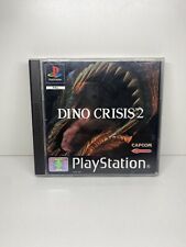 Dino crisis 2 gebraucht kaufen  Zwiefalten