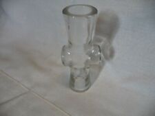 Possible q.v.f. glass for sale  CRADLEY HEATH