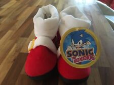 Sonic hedgehog red for sale  BEDFORD